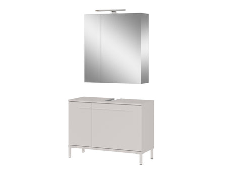 Conjunto de mueble de baño 658492