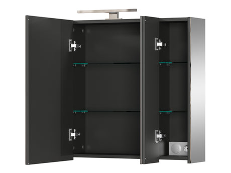 Conjunto de mueble de baño 658623