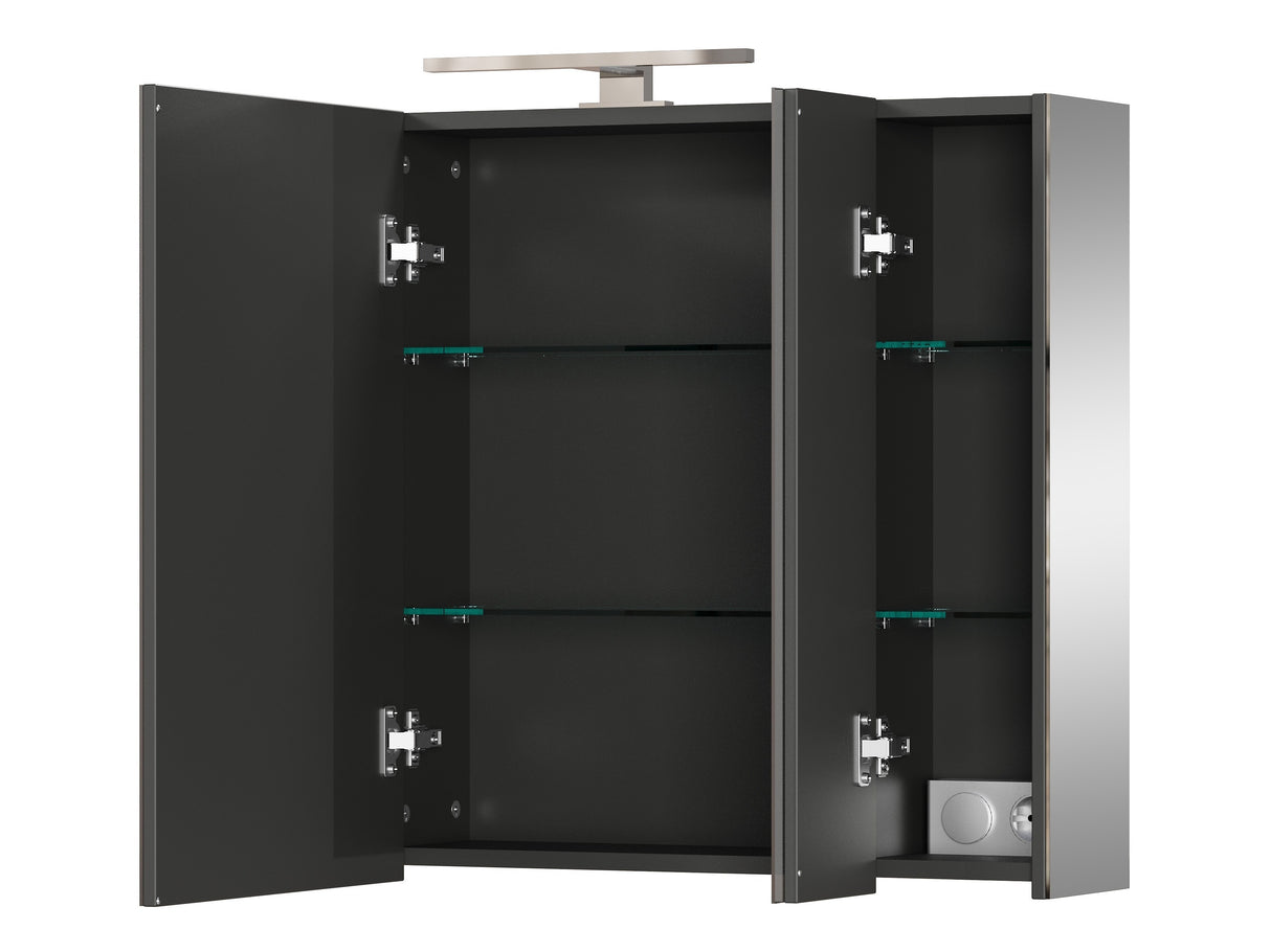 Conjunto de mueble de baño 658623