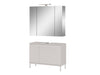 Conjunto de mueble de baño 658623