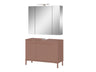 Conjunto de mueble de baño 658623