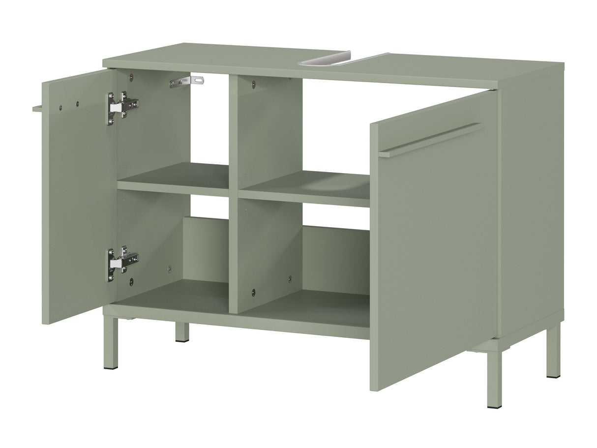 Conjunto de mueble de baño 658627