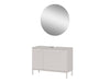 Conjunto de mueble de baño 658627