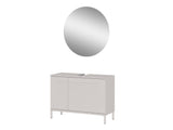 Conjunto de mueble de baño 658627