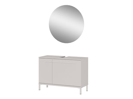 Conjunto de mueble de baño 658627