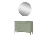 Conjunto de mueble de baño 658627