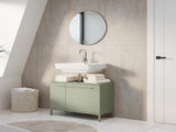 Conjunto de mueble de baño 658627