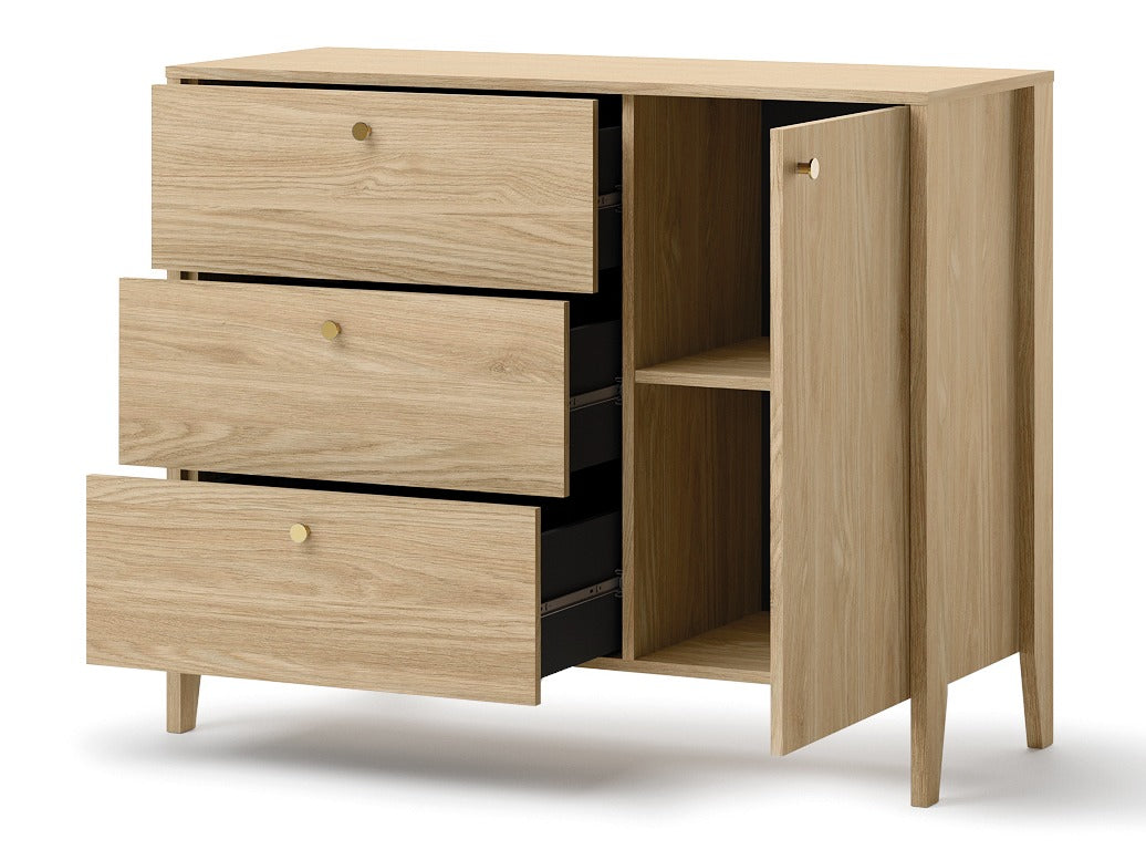 Conjunto de dormitorio 659313