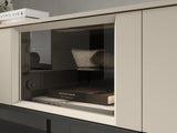 Mueble TV 659422