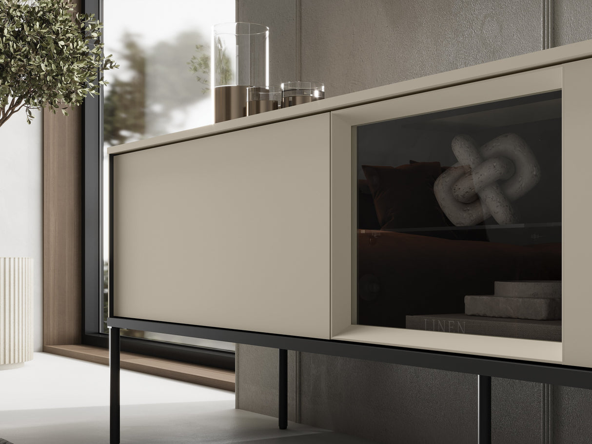 Mueble TV 659424