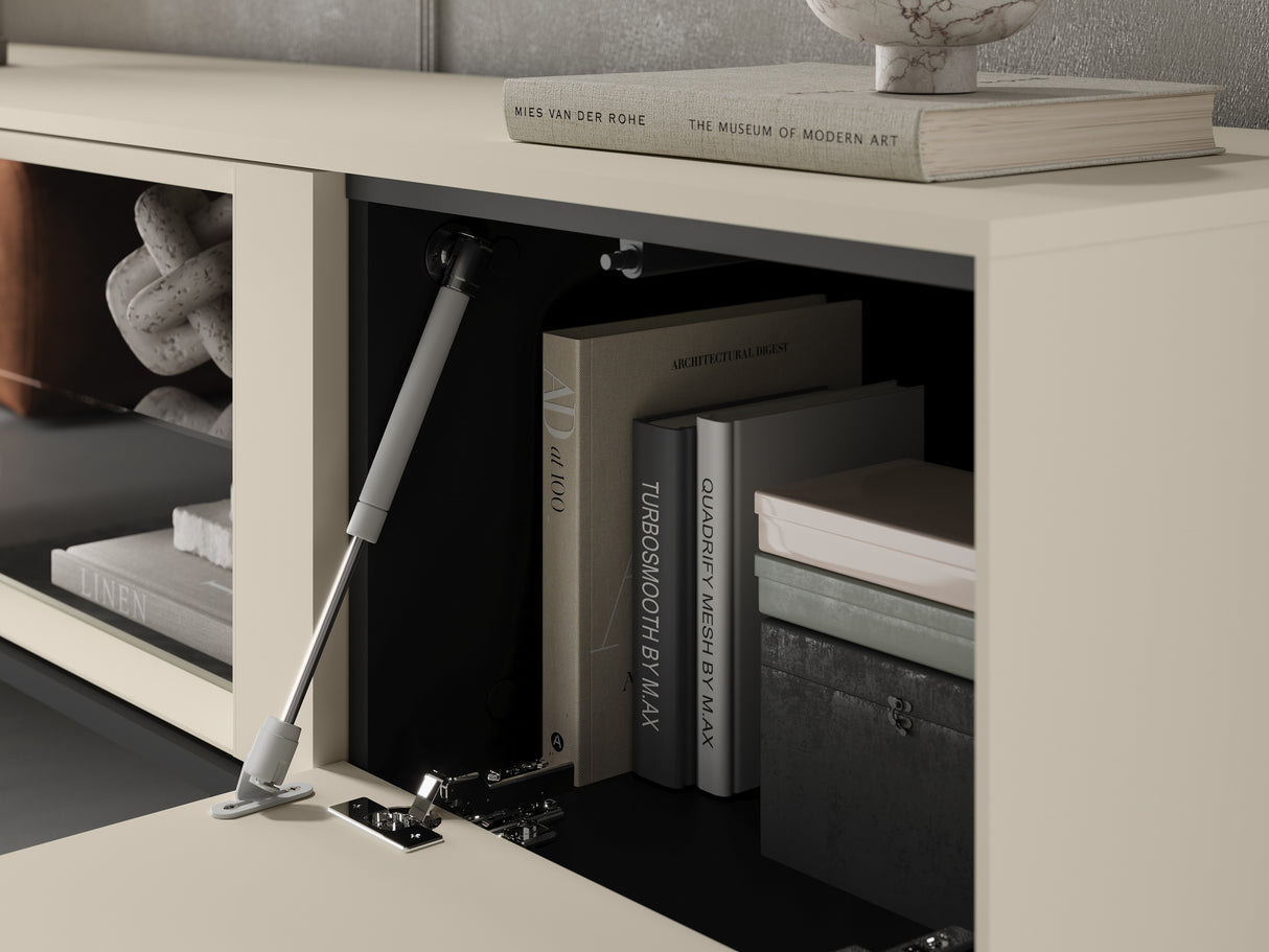 Mueble TV 659424
