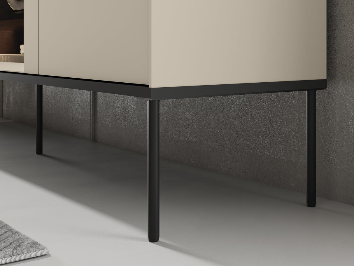 Mueble TV 659424