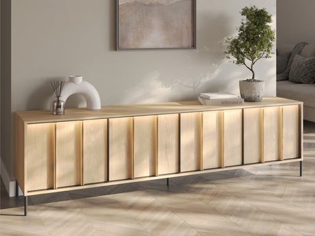 Mueble TV 659470