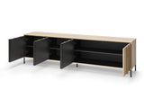 Mueble TV 659470