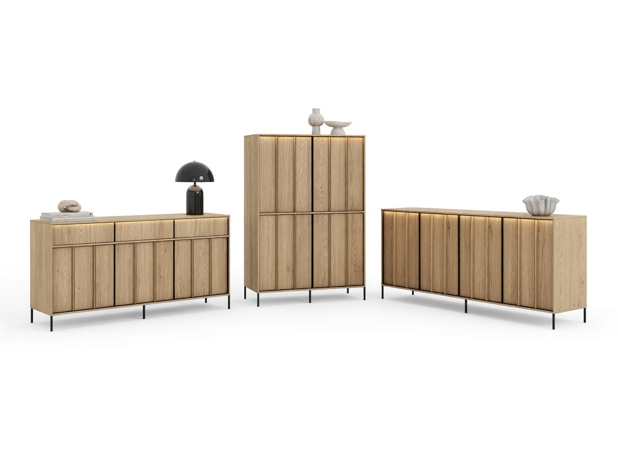 Conjunto de salón 659474