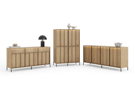 Conjunto de salón 659474