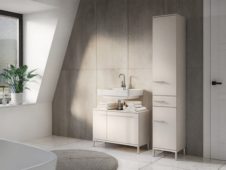 Conjunto de mueble de baño 658631 4793557