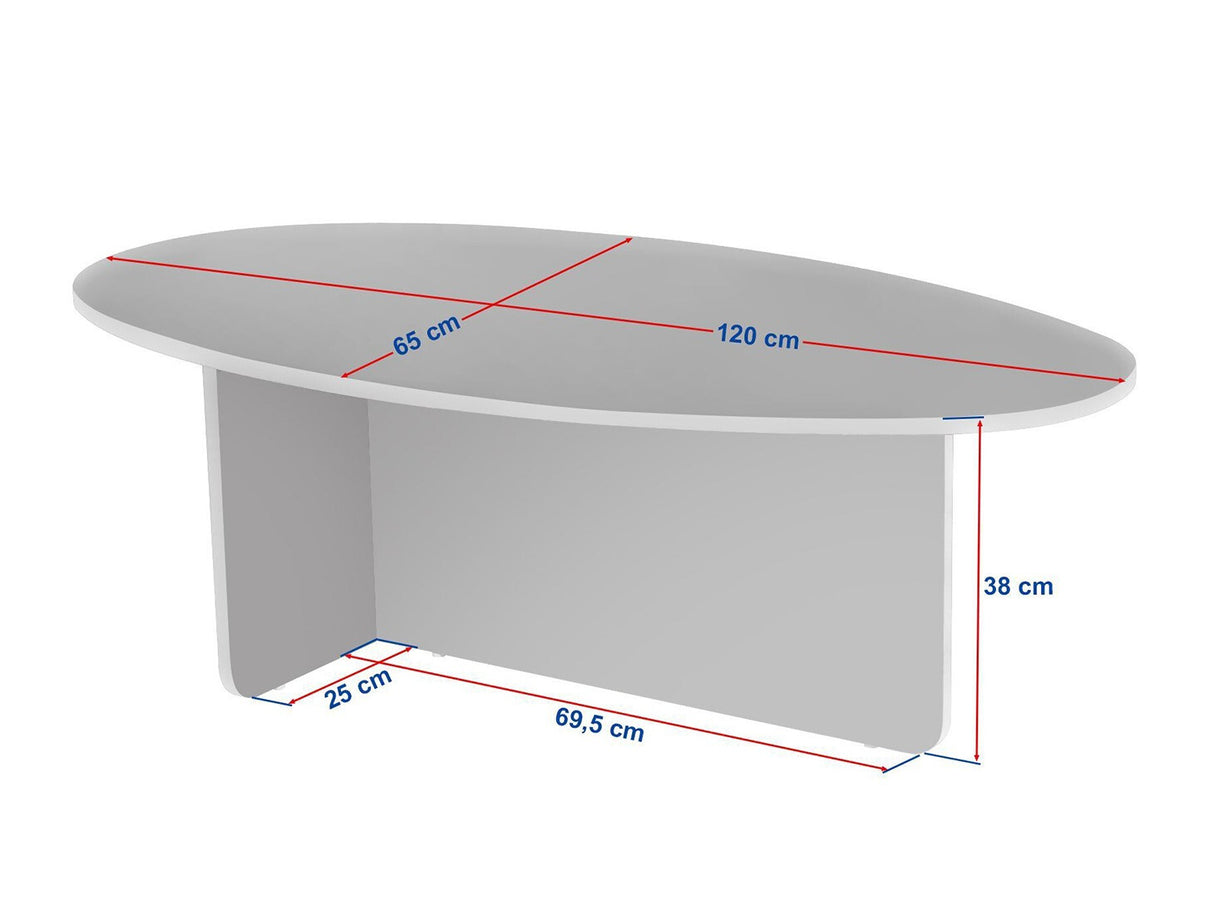Mesa de centro 625442