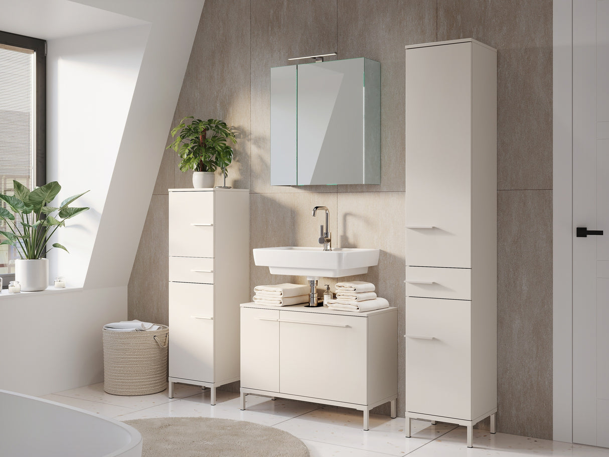 Conjunto de mueble de baño 658636 4794299