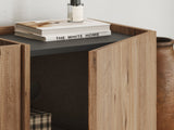Mueble TV 659790