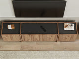 Mueble TV 659790