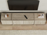 Mueble TV 659790