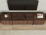 Mueble TV 659790