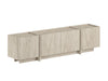 Mueble TV 659790