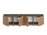 Mueble TV 659790