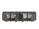 Mueble TV 659790