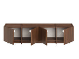Mueble TV 659790