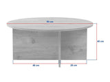 Mesa de centro 625417