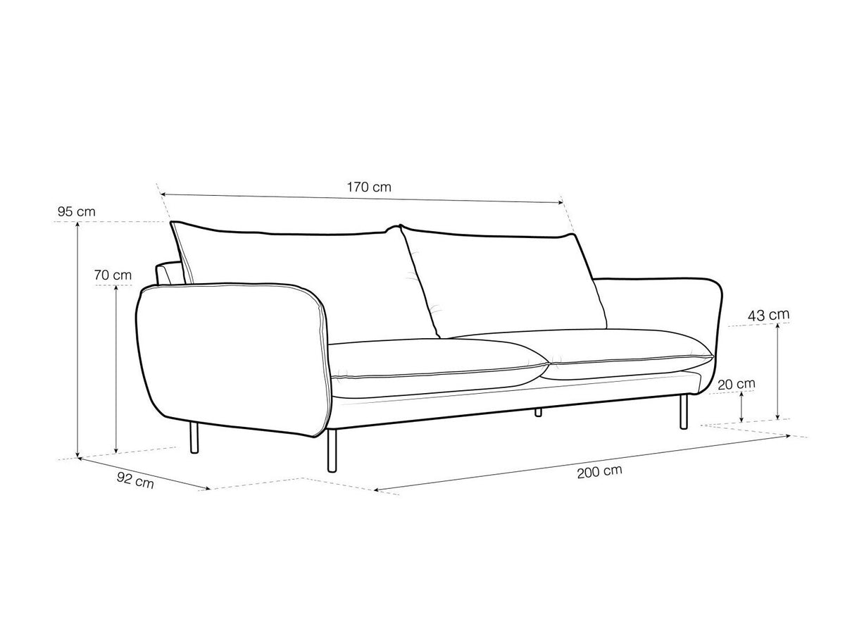 Sofá 659685