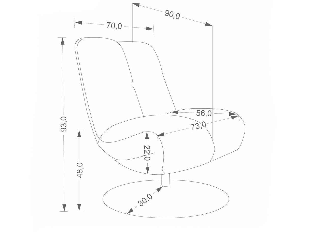 Sillón 659821