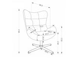 Sillón 659834