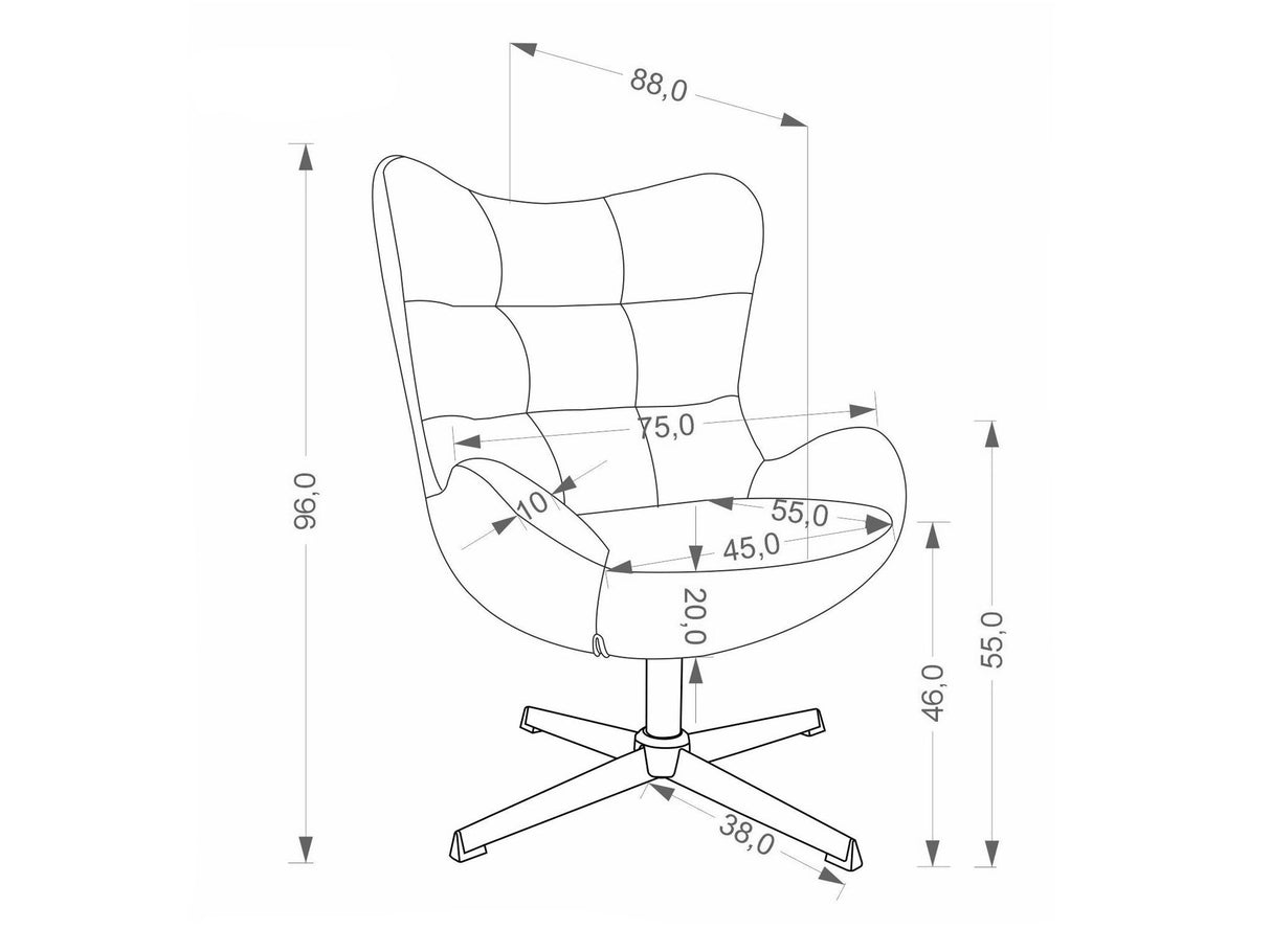 Sillón 659834