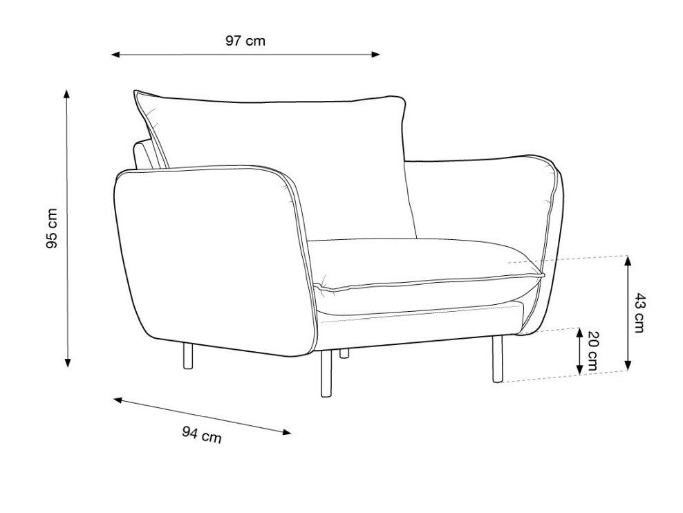 Sillón 659837