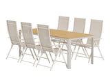 Conjunto de mesa y sillas 659928