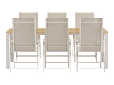 Conjunto de mesa y sillas 659928