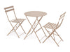 Conjunto de terraza 660062
