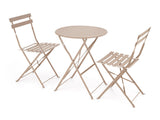 Conjunto de terraza 660062