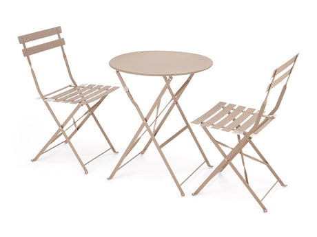 Conjunto de terraza 660062