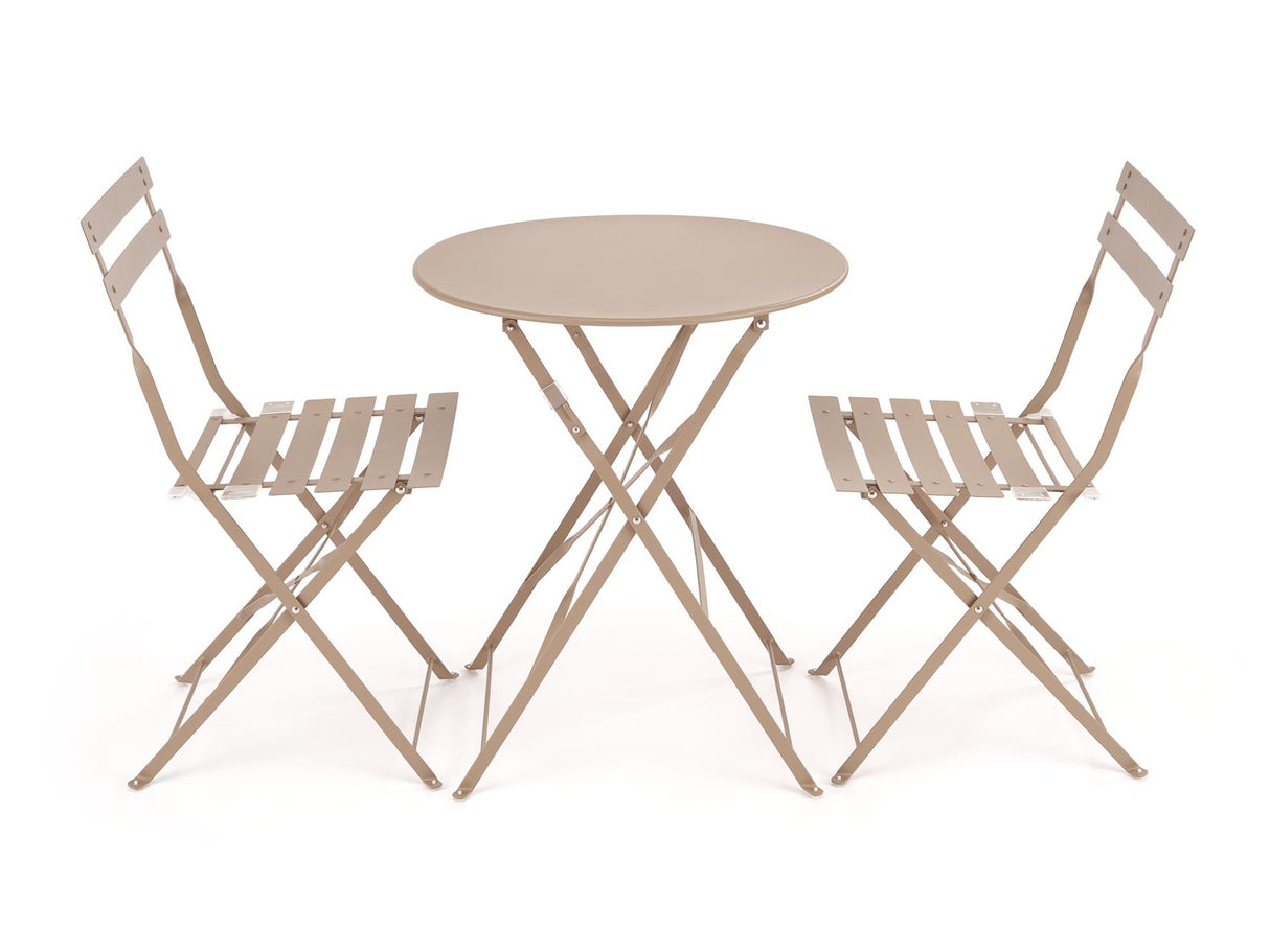 Conjunto de terraza 660062