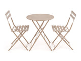 Conjunto de terraza 660062
