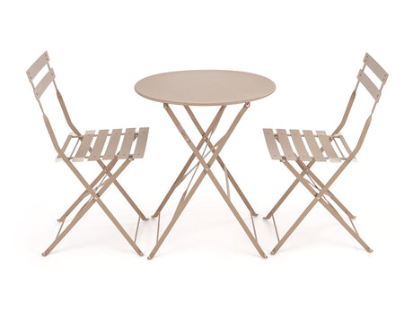 Conjunto de terraza 660062