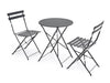 Conjunto de terraza 660062
