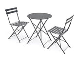 Conjunto de terraza 660062