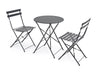 Conjunto de terraza 660062