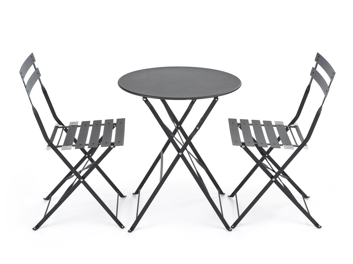 Conjunto de terraza 660062