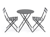 Conjunto de terraza 660062